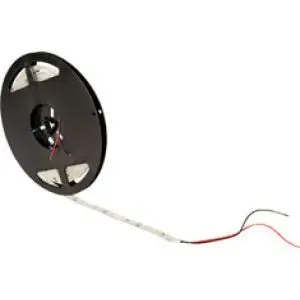 Comunello AC-778 – LED лента за бариерно рамо, 8 m
