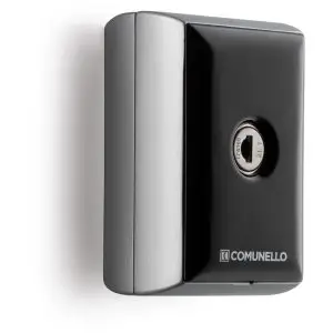 Comunello INDEX – Ключов електрически превключвател за автоматика