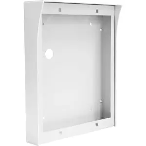DVC 821/3X2-S рамка за повърхностен монтаж