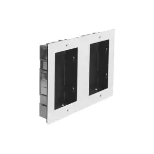 DVC 821F/2X2 рамка за вграждане