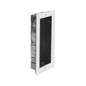 DVC 821/3X1-F V2 монтажна рамка за вграждане