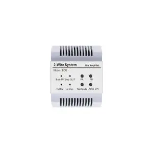 DVC DT-BDU – DT Bus Amplifier