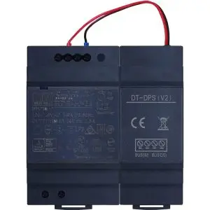DVC PC7H захранващ блок 24V за 2-Easy системи