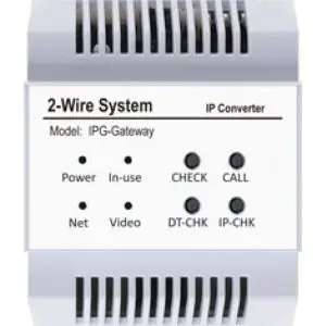 DVC DT-IPG v3 – IP Gateway Module