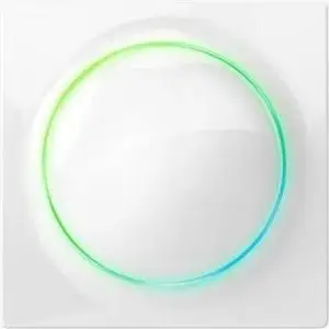 fibaro walli roller shutter switch fgwreu 111