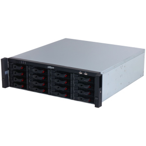 128 канално nvr записващо устройство dahua nvr616h 128 xi