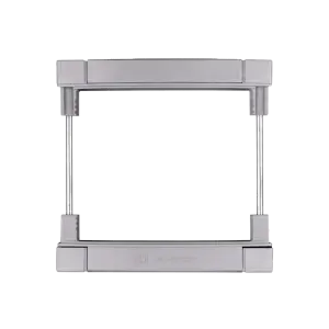 md71 1 mod. frame+built in box