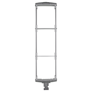 pl73 back box for 3 modules
