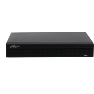 16 канално nvr записващо устройство dahua nvr4116hs ei