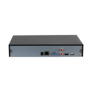 16 канално nvr записващо устройство dahua nvr4116hs ei