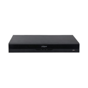 16 канално nvr записващо устройство dahua nvr5216 16p ei