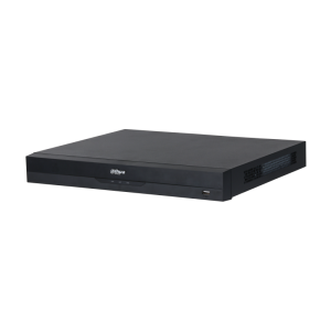 16 канално nvr записващо устройство dahua nvr5216 16p ei