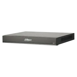 16 канално nvr записващо устройство dahua nvr5216 16p i