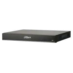 16 канално nvr записващо устройство dahua nvr5216 8p i