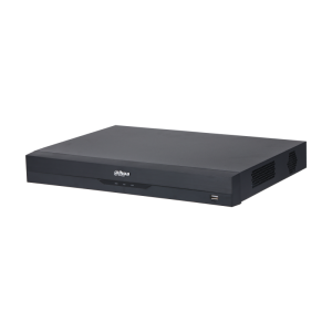 16 канално nvr записващо устройство dahua nvr5216 ei2