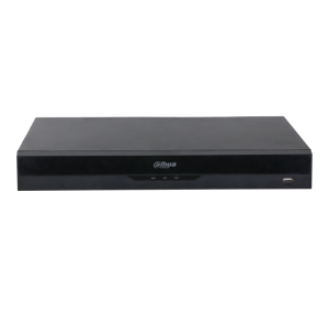 16 канално nvr записващо устройство dahua nvr5216 ei2