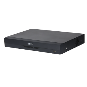 16 канално xvr записващо устройство dahua xvr5116he 4kl i3/t