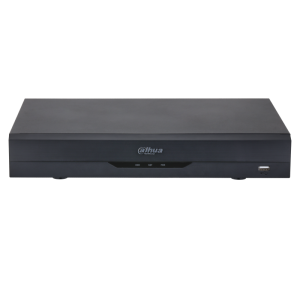 16 канално xvr записващо устройство dahua xvr5116he 4kl i3/t
