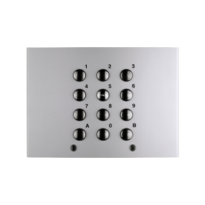 fc52p access contr keypad mody