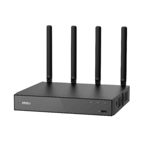 18 канално nvr записващо устройство imou nvr n118w 8a0e