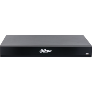 32 канално nvr записващо устройство dahua nvr5232 xi/pro