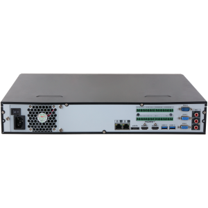 32 канално nvr записващо устройство dahua nvr5432 xi