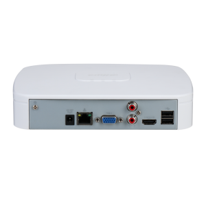 4 канално nvr записващо устройство dahua nvr2104 4ks3