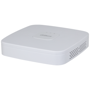 4 канално xvr записващо устройство dahua xvr5104c i3/t