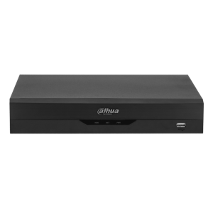 4 канално xvr записващо устройство dahua xvr5104hs 4kl i3