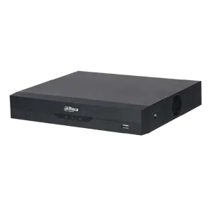 4 канално xvr записващо устройство dahua xvr5104hs 4kl i3