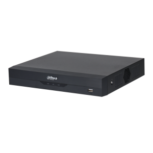4 канално xvr записващо устройство dahua xvr5104hs i3/t