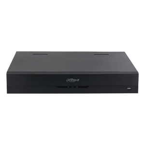 64 канално nvr записващо устройство dahua nvr5864 ei2