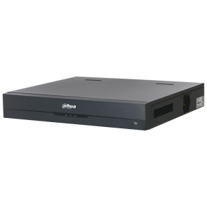 64 канално nvr записващо устройство dahua nvr5464 ei2