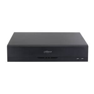 64 канално nvr записващо устройство dahua nvr5864 ei
