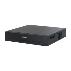 64 канално nvr записващо устройство dahua nvr5864 ei