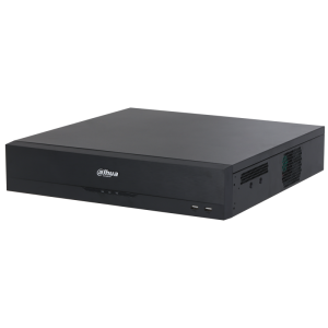 64 канално nvr записващо устройство dahua nvr5864 ei2