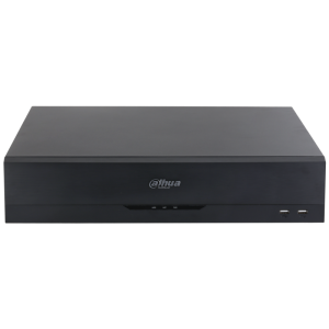 64 канално nvr записващо устройство dahua nvr5864 ei2