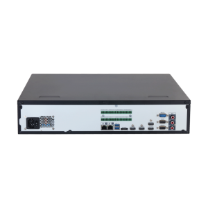 64 канално nvr записващо устройство dahua nvr608h 64 xi