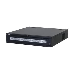 64 канално nvr записващо устройство dahua nvr608h 64 xi