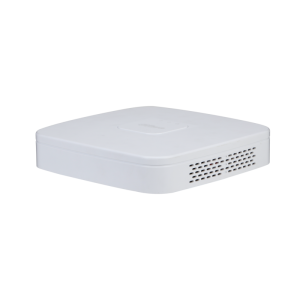 8 канално nvr записващо устройство dahua nvr4108 4ks3