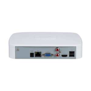 8 канално nvr записващо устройство dahua nvr4108 4ks3