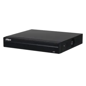 8 канално nvr записващо устройство dahua nvr4108hs 8p ei