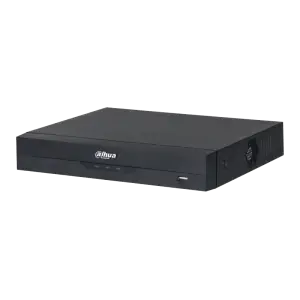 8 канално nvr записващо устройство dahua nvr4108hs 8p ei