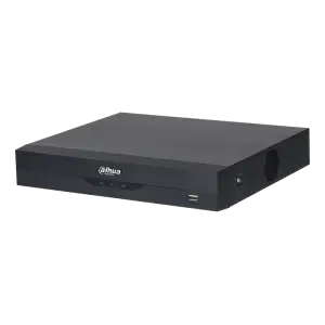 8 канално nvr записващо устройство dahua nvr4108hs ei