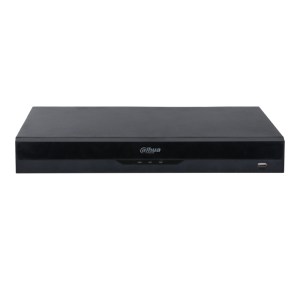8 канално nvr записващо устройство dahua nvr5208 8p ei