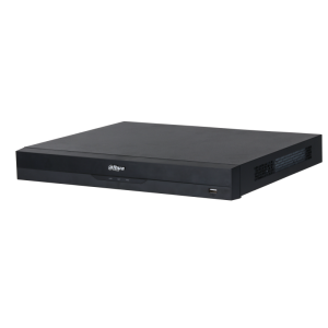 8 канално nvr записващо устройство dahua nvr5208 8p ei