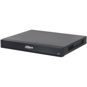 8 канално nvr записващо устройство dahua nvr5208 8p xi/pro