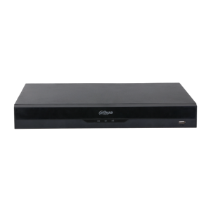 8 канално nvr записващо устройство dahua nvr5208 ei2
