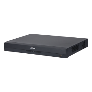 8 канално nvr записващо устройство dahua nvr5208 ei2