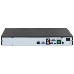 8 канално nvr записващо устройство dahua nvr5208 ei2